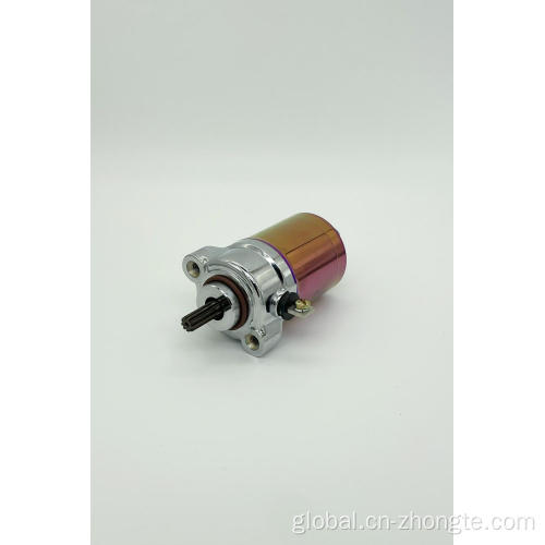 STARTING MOTOR 1S7-H3310-00 MOTOR ARRANQUE PARTIDA LC135 4S LC135 RACING Supplier